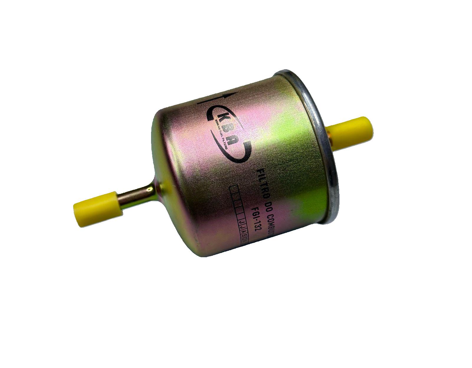 FILTRO GASOLINA FORD FIESTA 2001